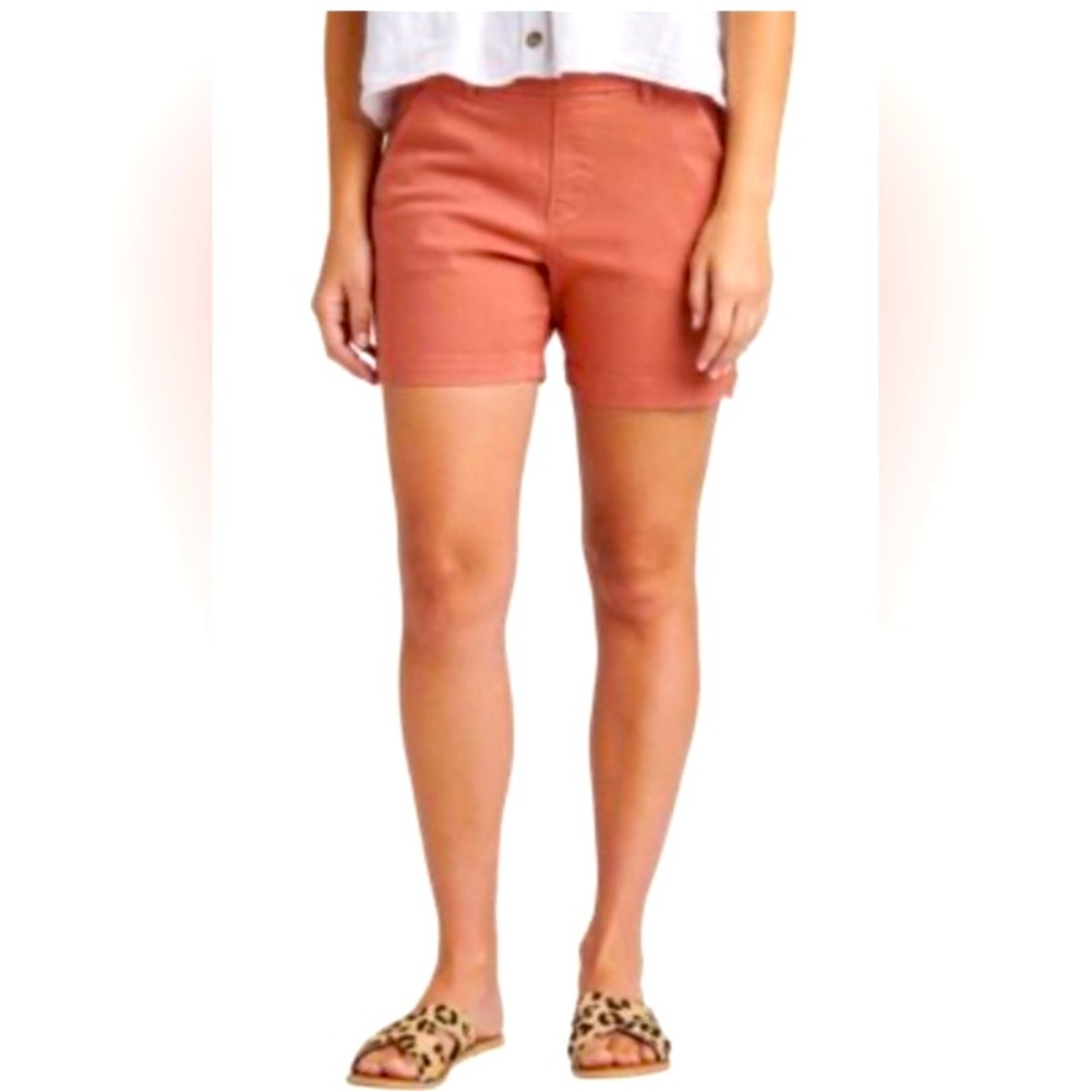 Madewell cargo shorts Large